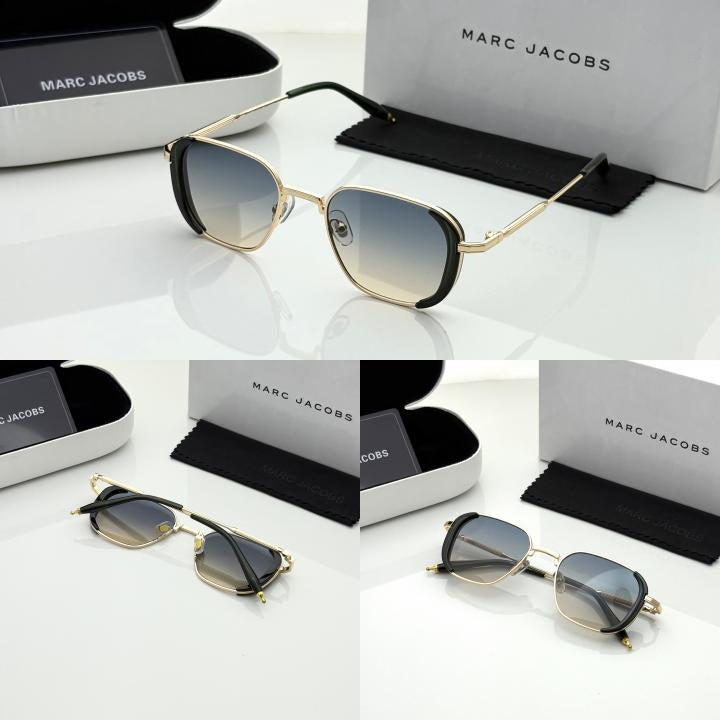 Marc.Jacobs 429 golden sea green