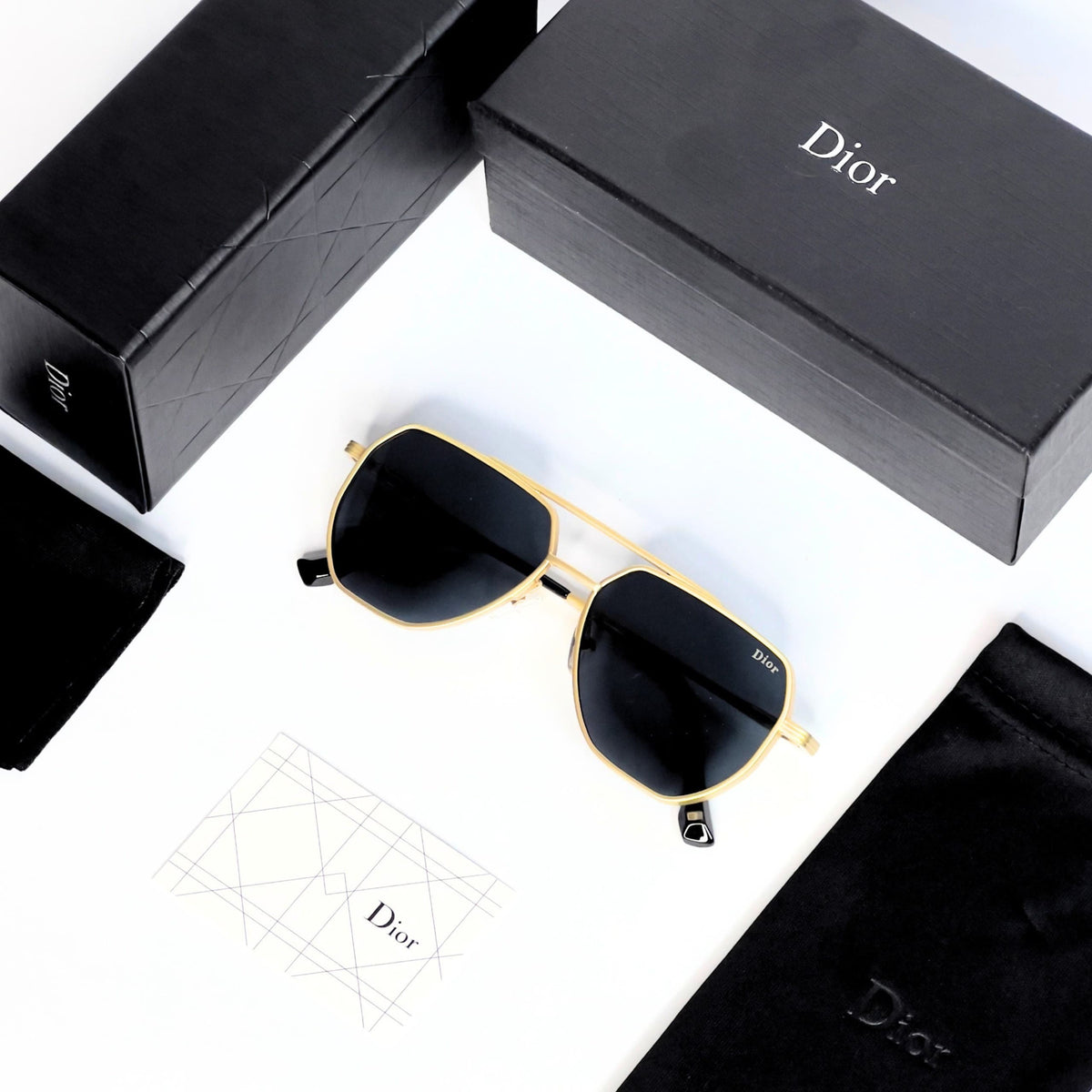 DIOR