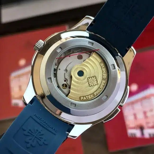 PATEK AUTOMATIC