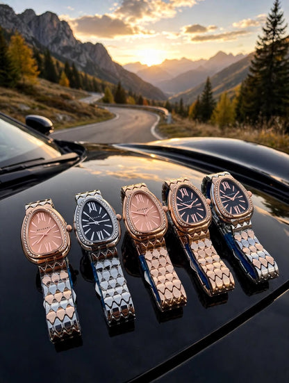 Bvlgari