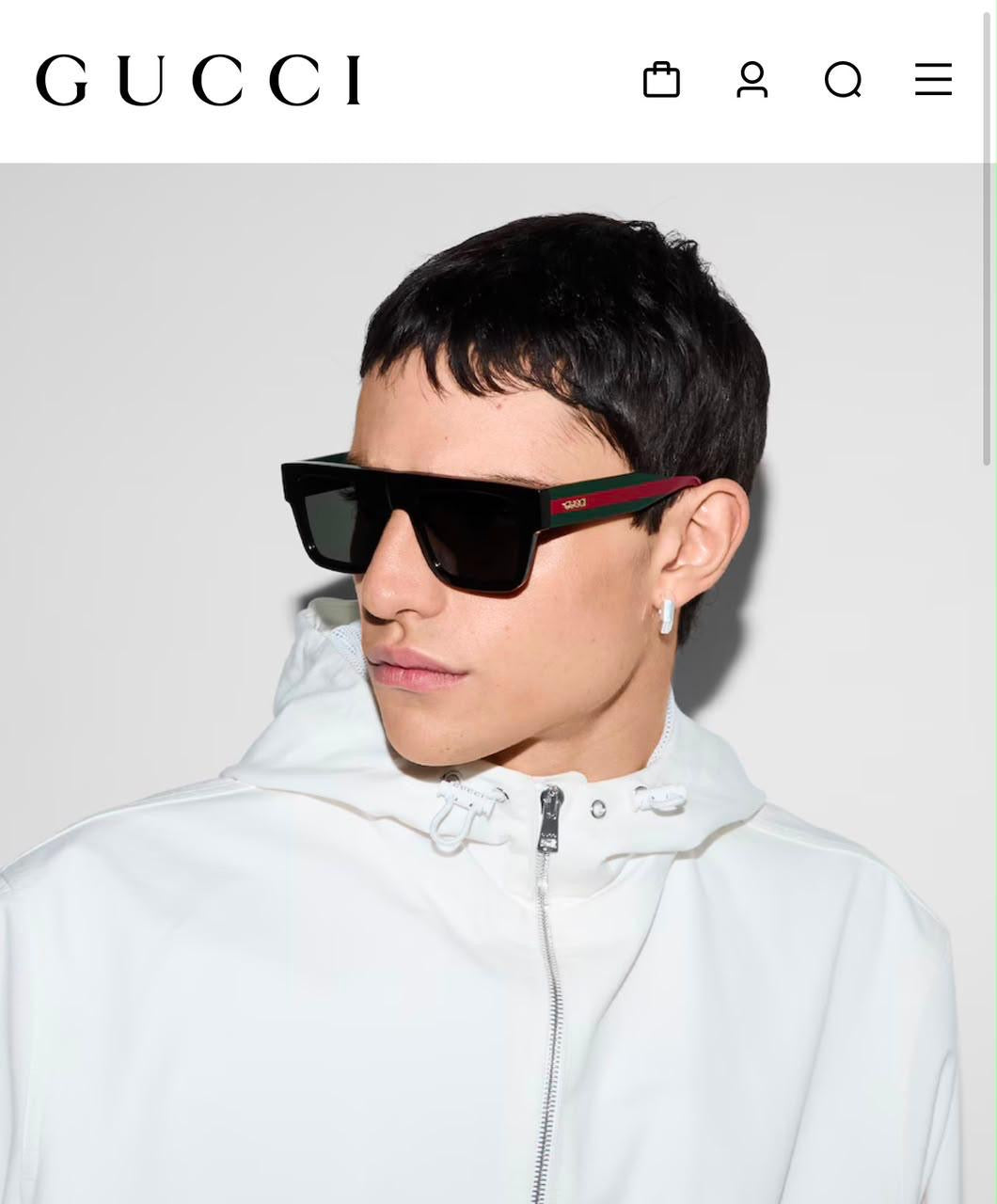 GUCCI 1858