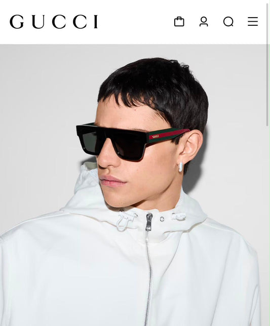 GUCCI 1858
