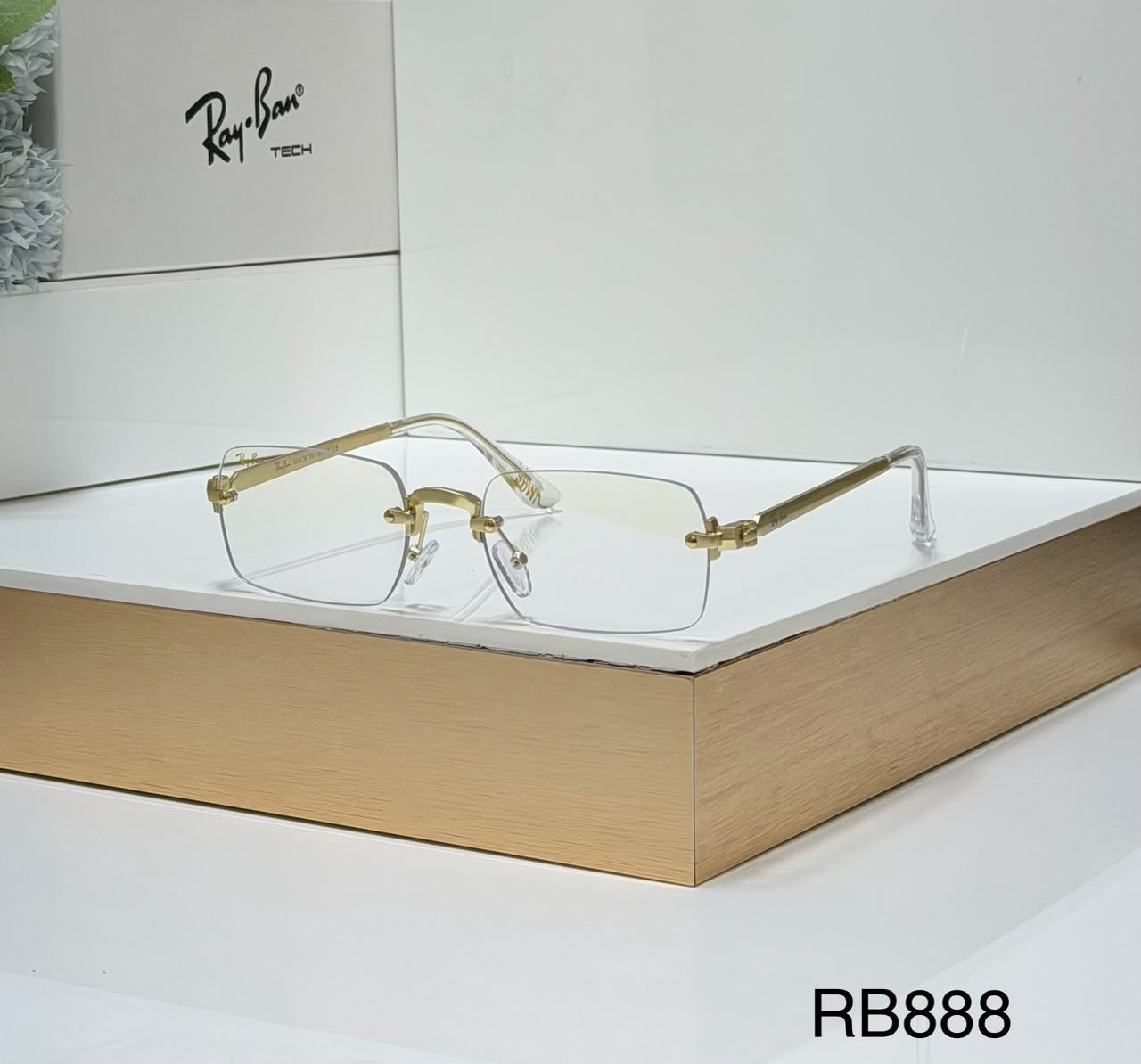 RAYBAN RB888