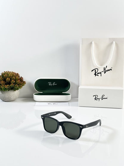 Rayban 0503 Black Green