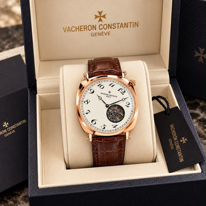 Vacheron Constantin