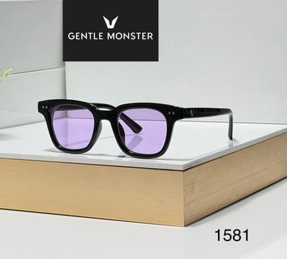 GENTLE MONSTER FULL COLOURS