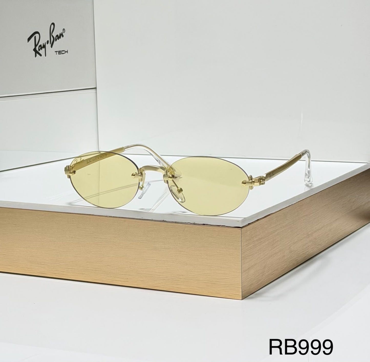 RAY BAN