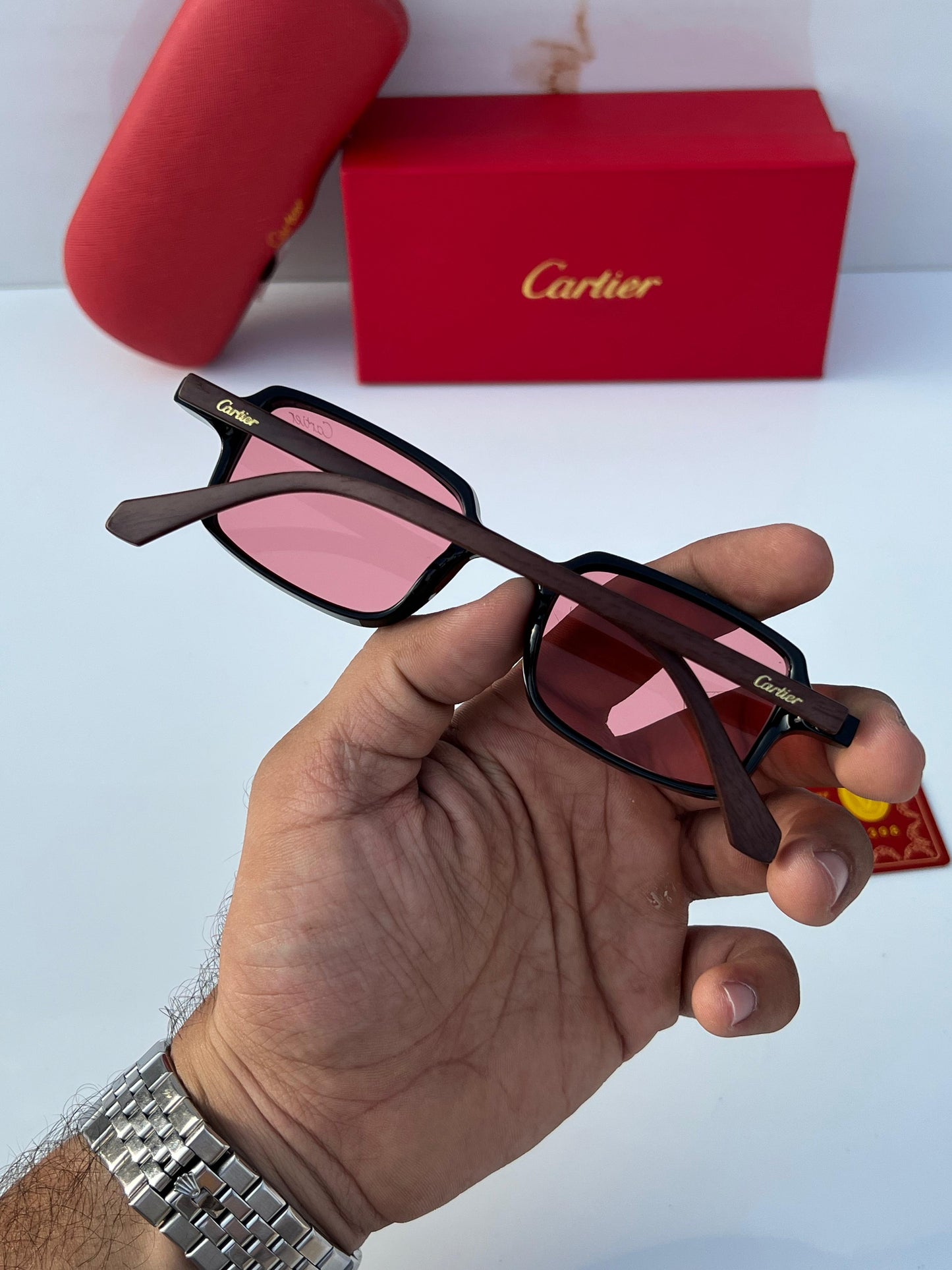 CARTIER CANDY