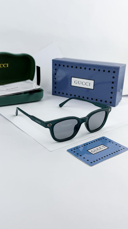 GUCCI GREEN