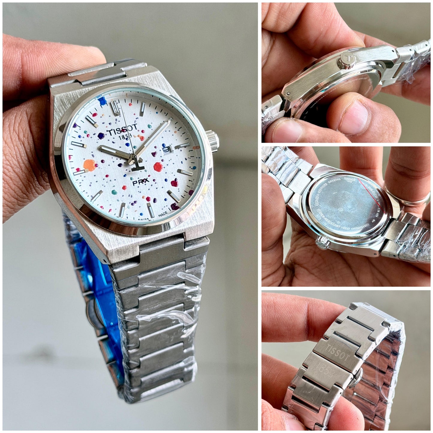 Tissot