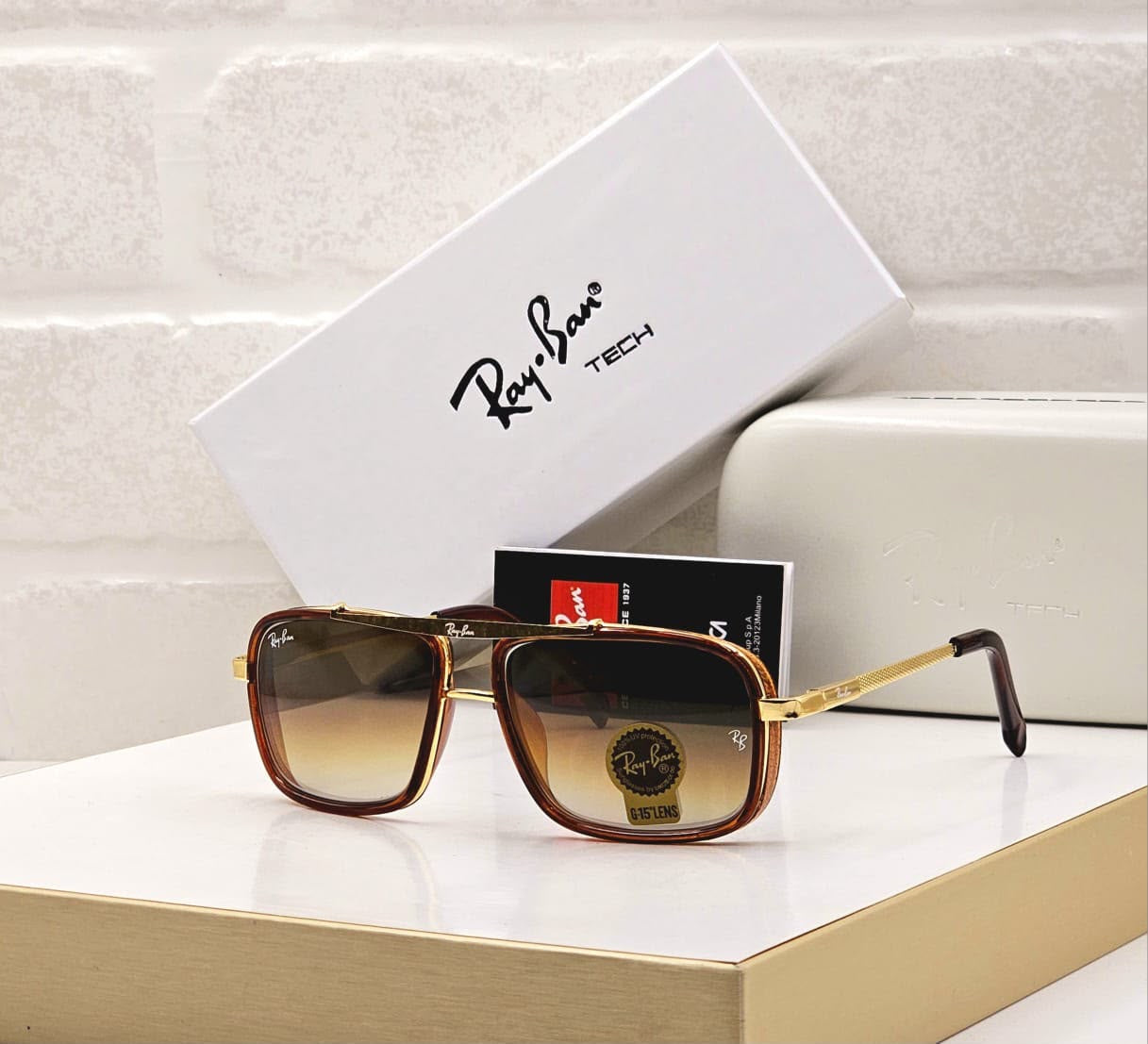 RAYBAN FULL COLOUR