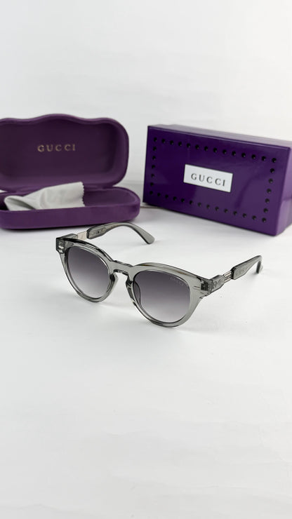 GUCCI GLASS TAYP ‼️
