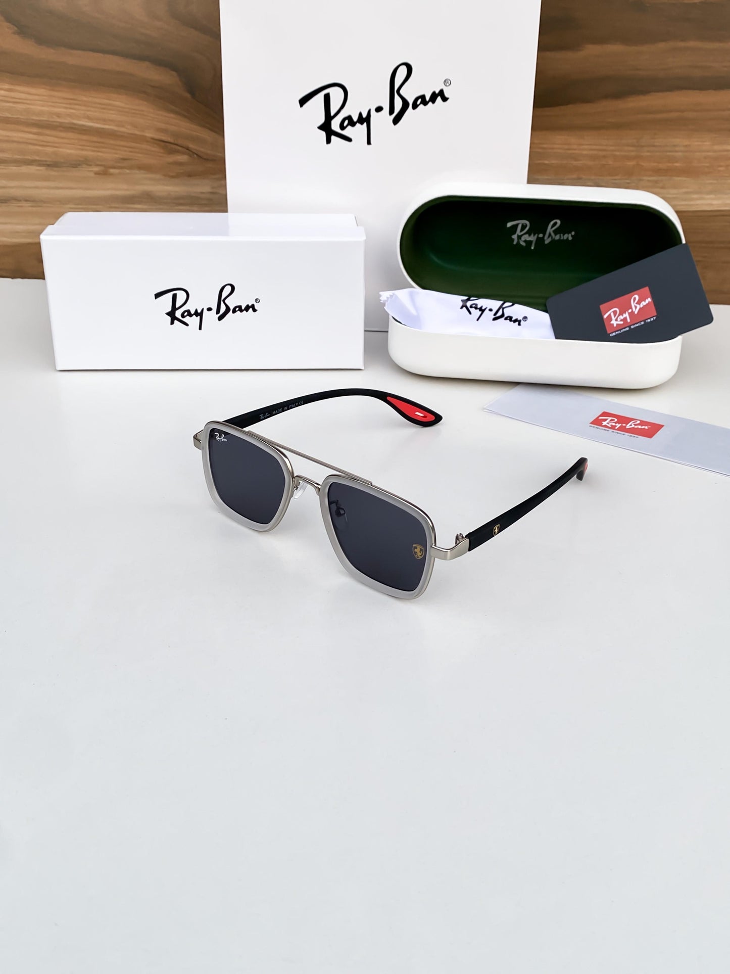 RAYBAN 06