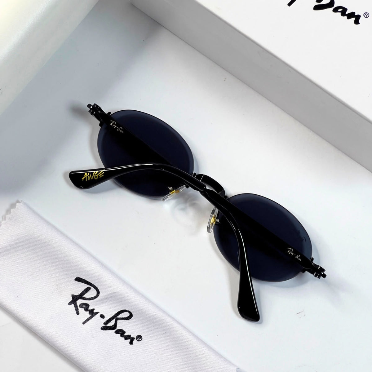 RAYBAN