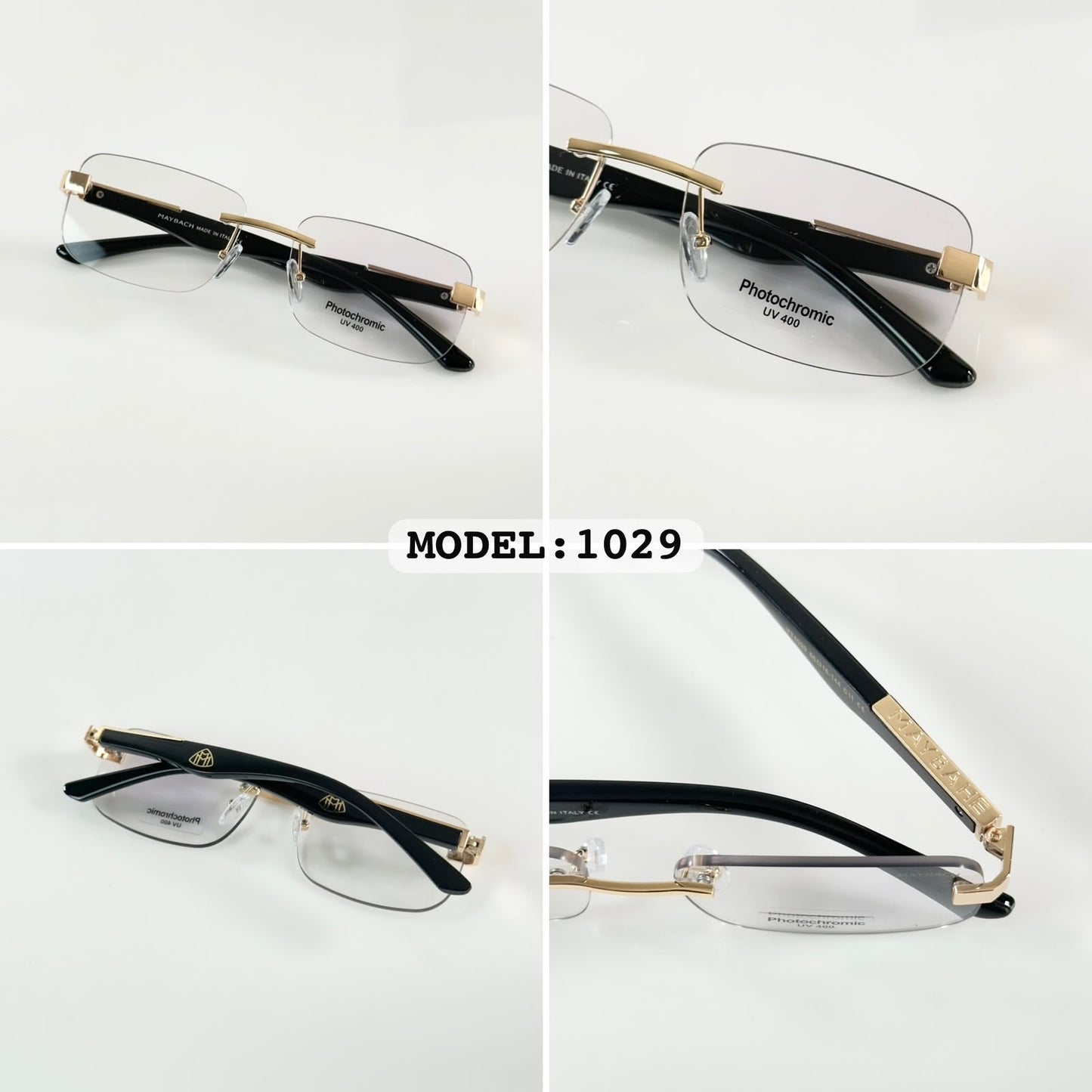 MAYBACH 1029