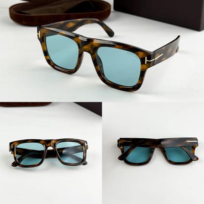 TOMFROD TIGER BLUE 259