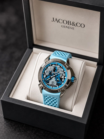 Jacob & Co