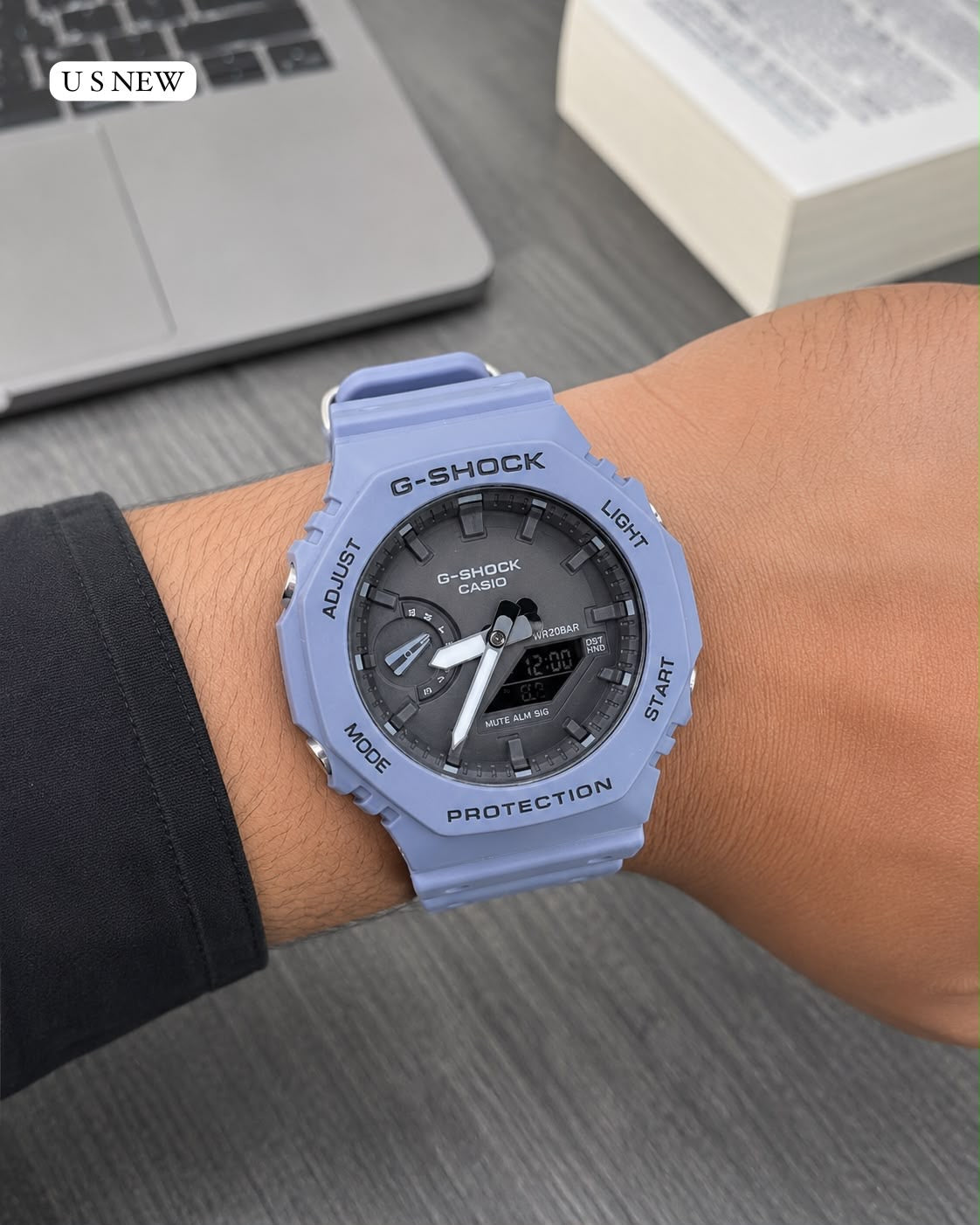 G-SHOCK