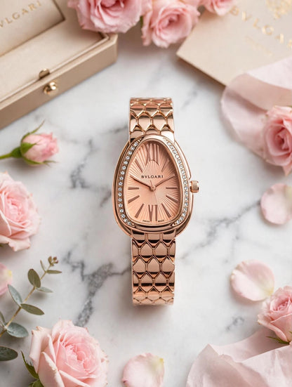 Bvlgari
