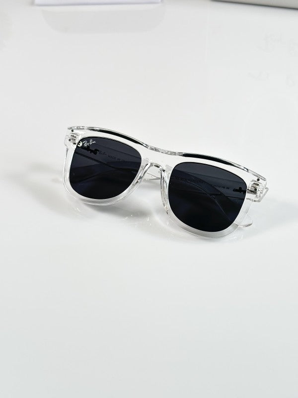 Rayban 0501 Water Black