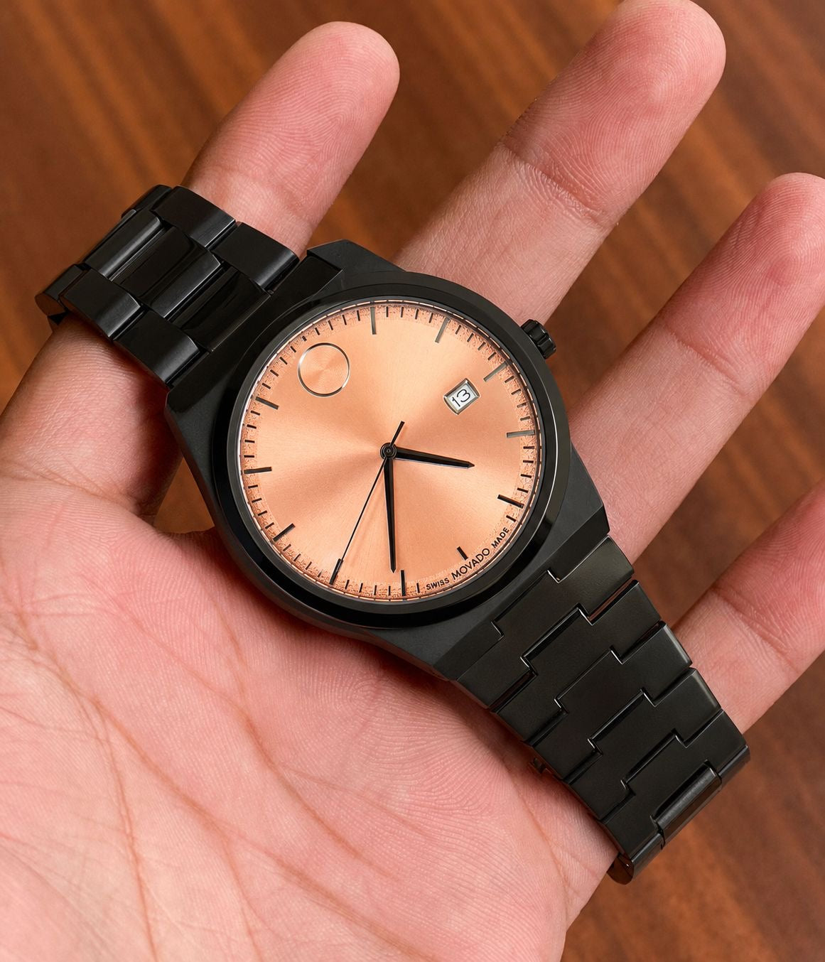 MOVADO