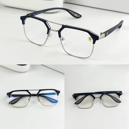RAYBAN BLUE PLANO 04