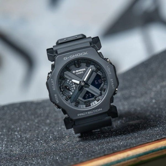 CASIO G-SHOCK