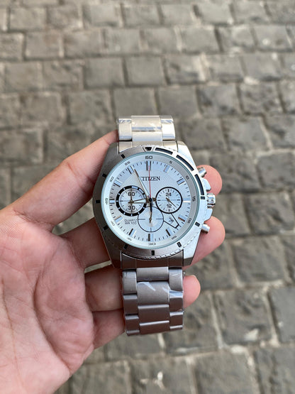 CITIZEN ALL