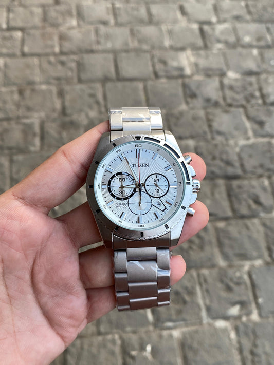 CITIZEN ALL