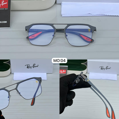 RAY BAN 04 GERY PLANO