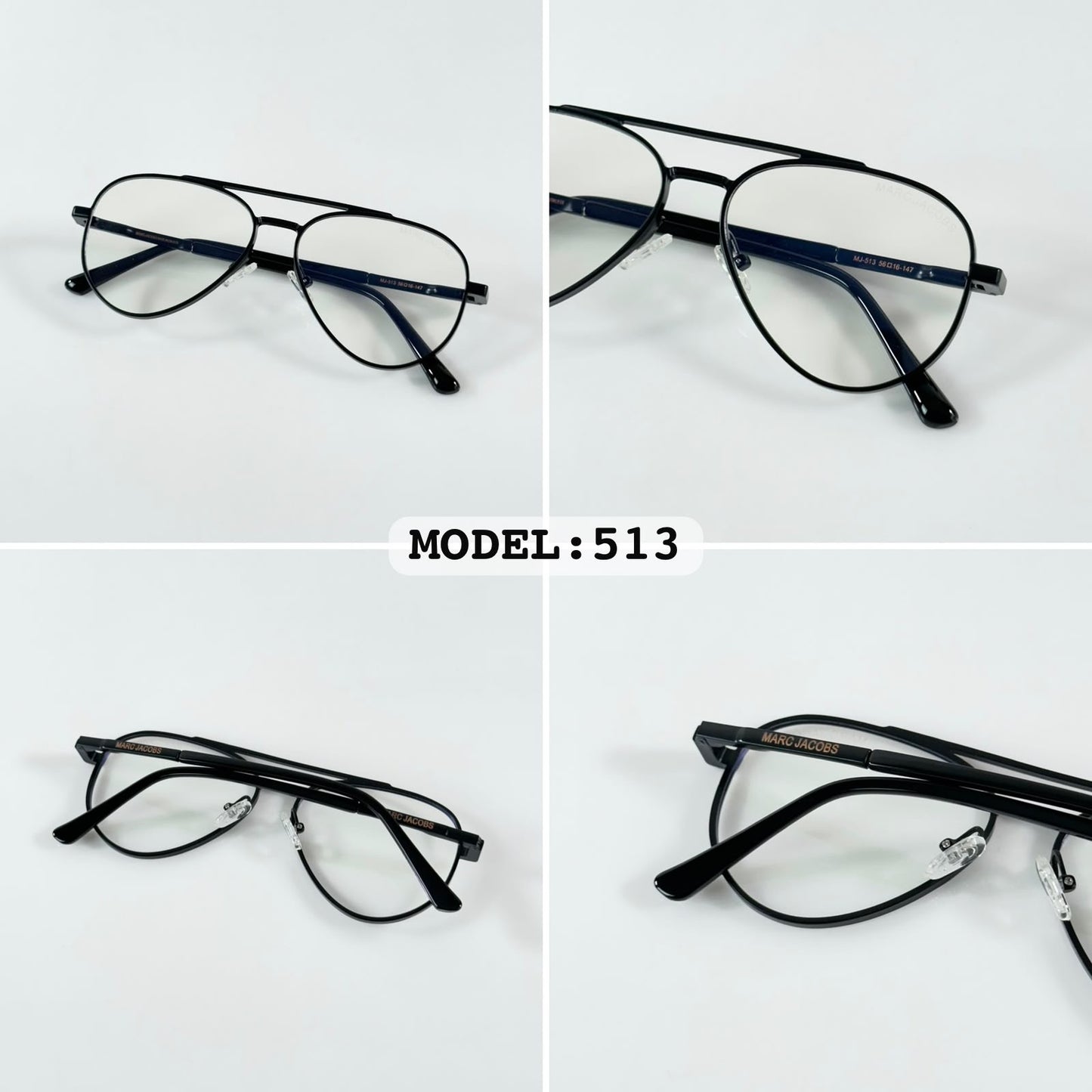 MARC JACOBS 513