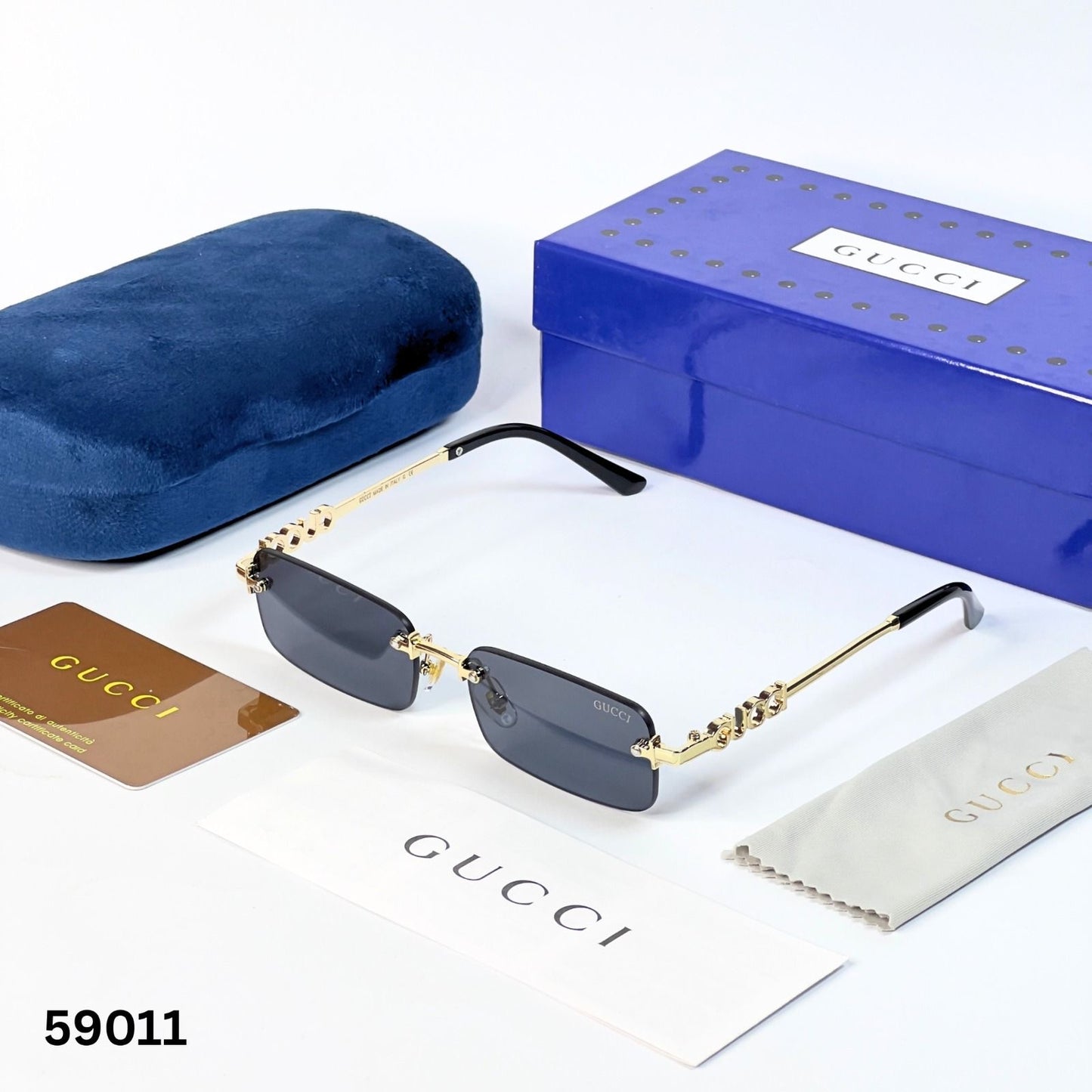 GUCCI