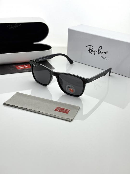 Rayban 69024 black black