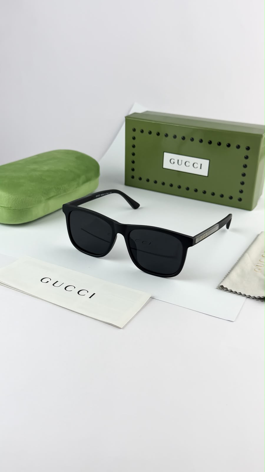 GUCCI