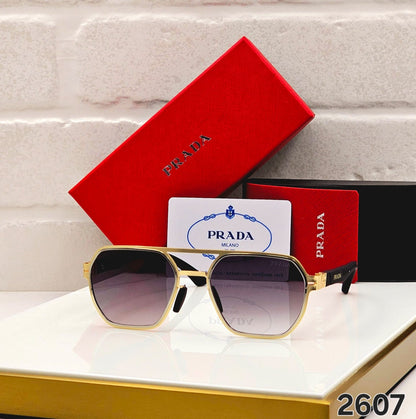 PRADA 2607