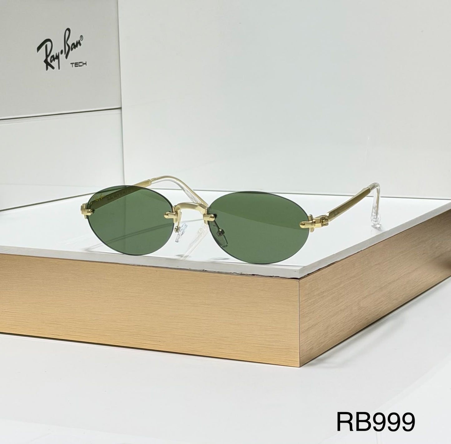 RAY BAN