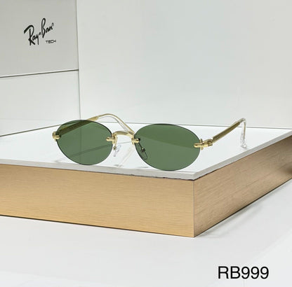 RAY BAN