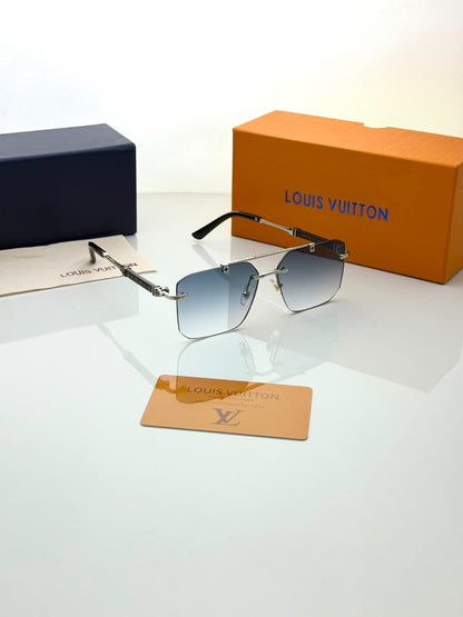 LOUIS VUITTON BLUE