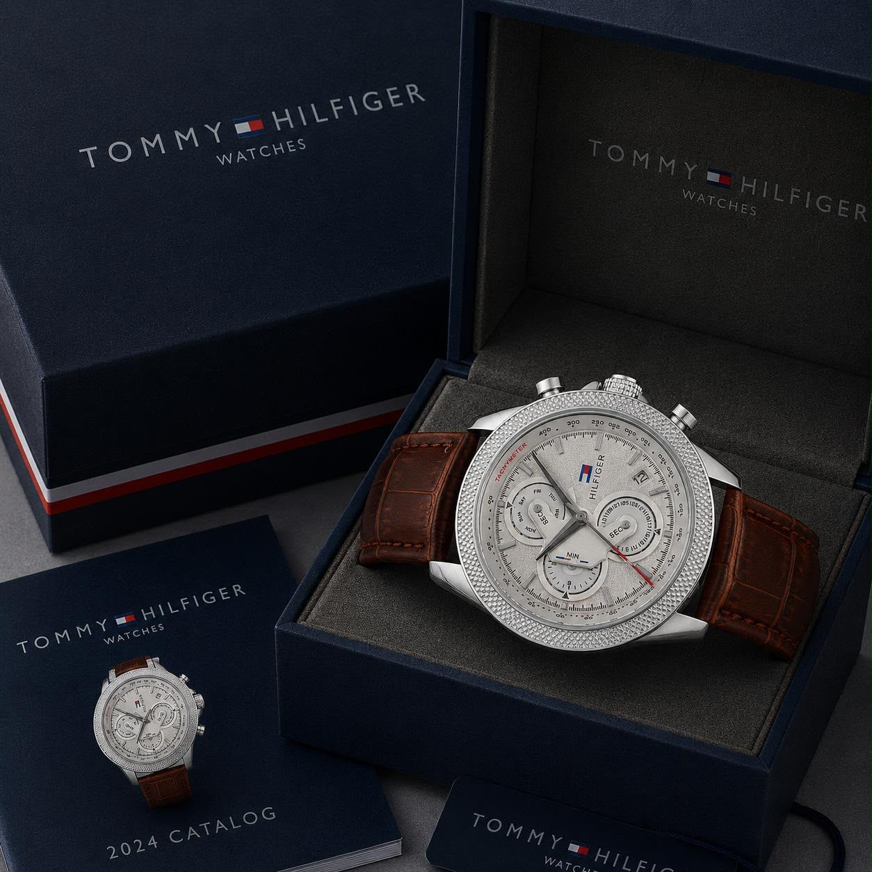 Tommy hillfiger