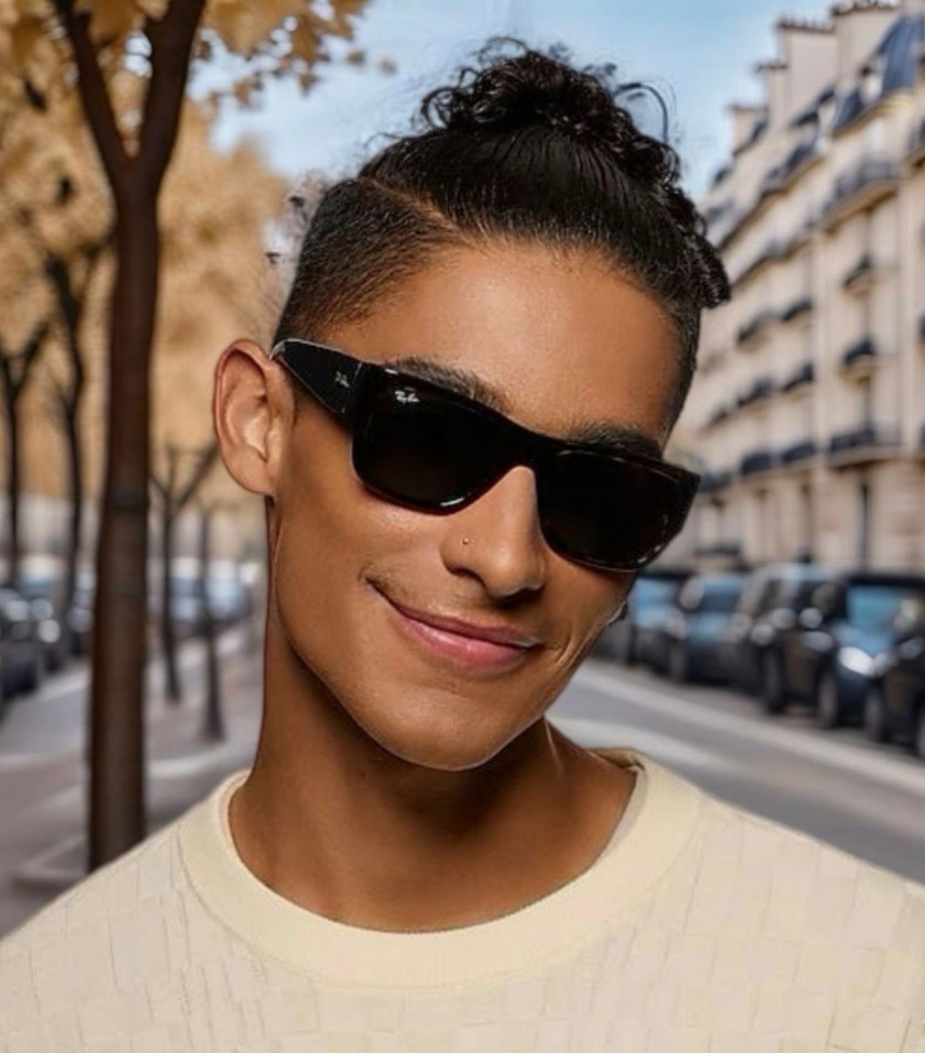 RAYBAN 4456