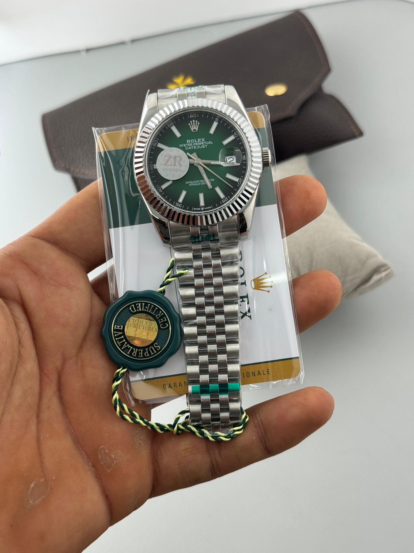 Rolex 2026 model