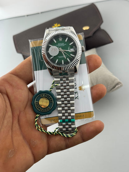 Rolex 2026 model