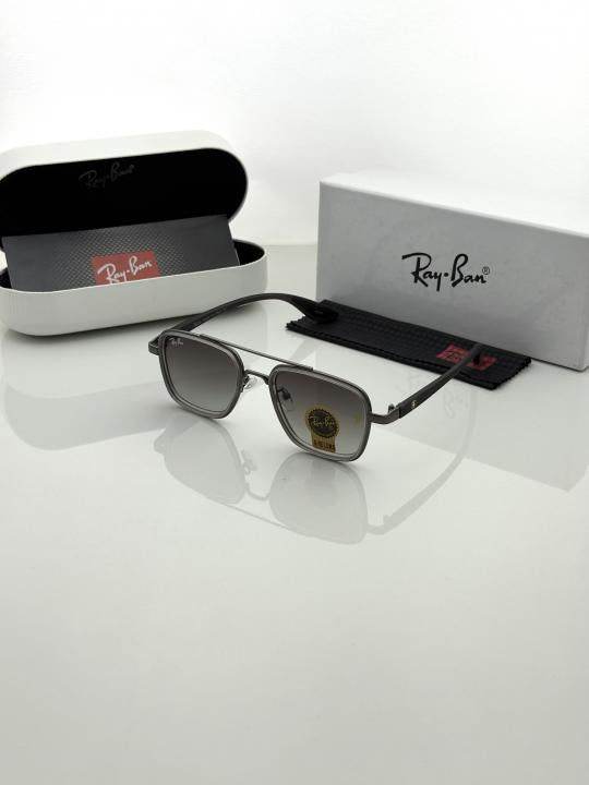 Rayban 06 grey green shaded