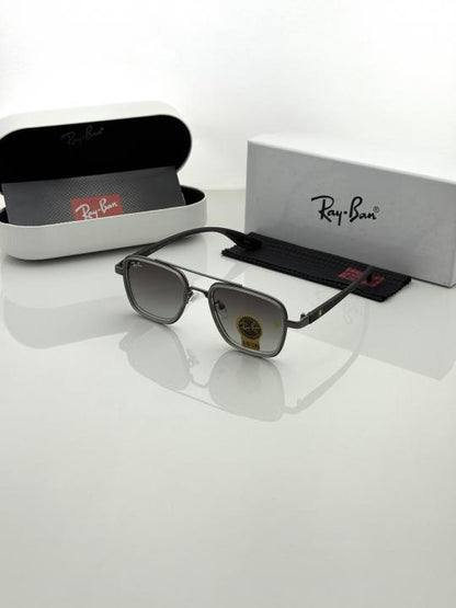 Rayban 06 grey green shaded