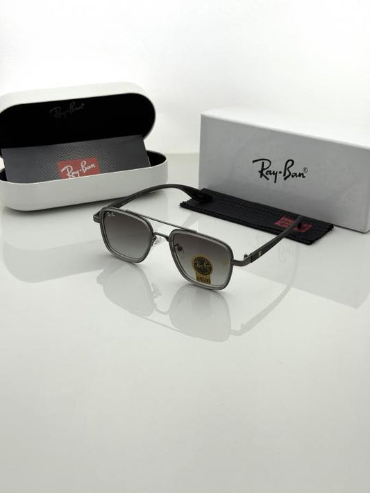 Rayban 06 grey green shaded