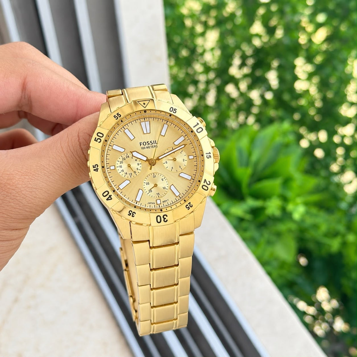 Fossil