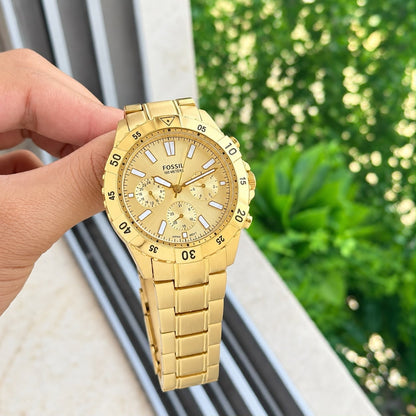 Fossil