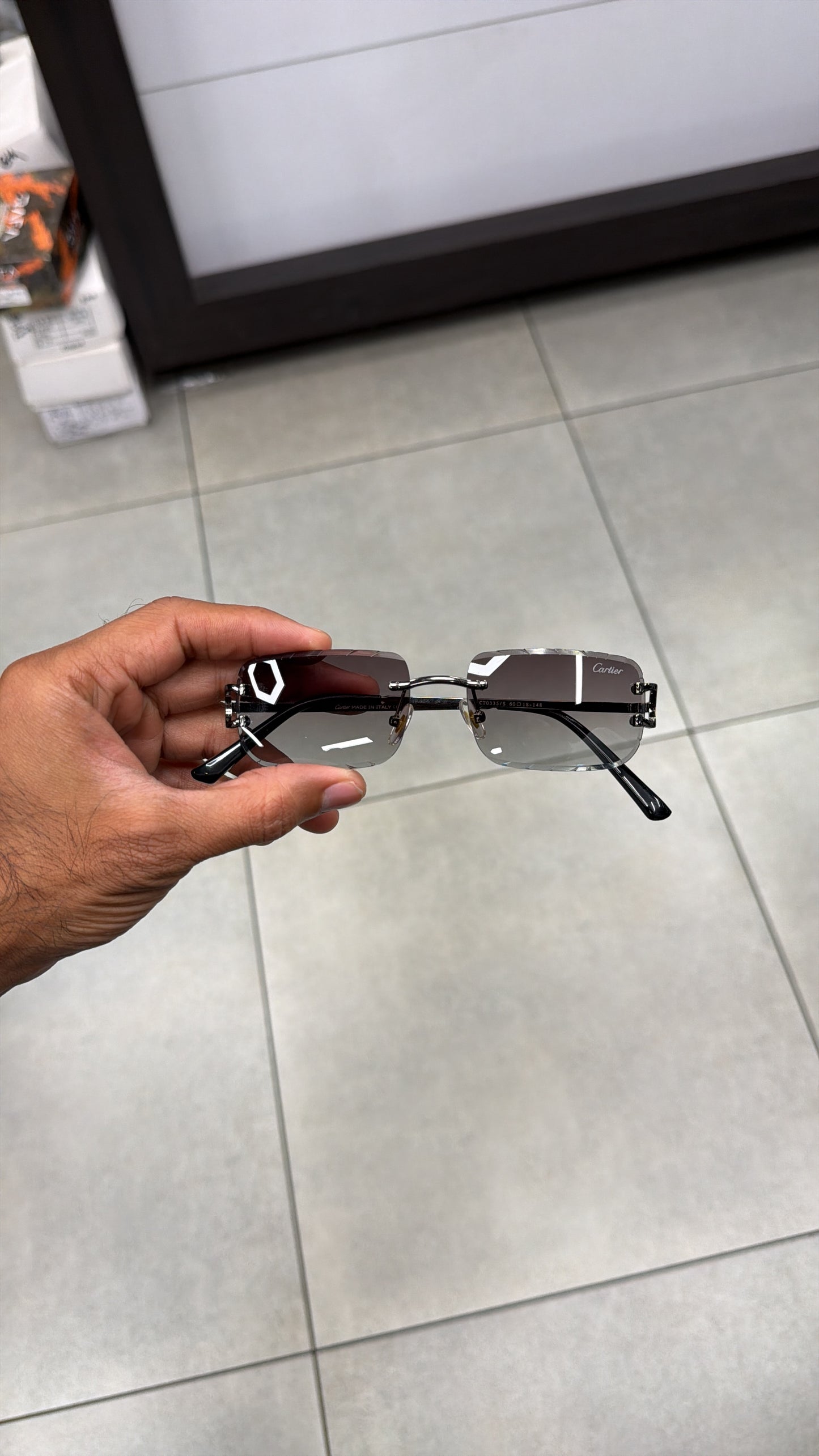 CARTIER