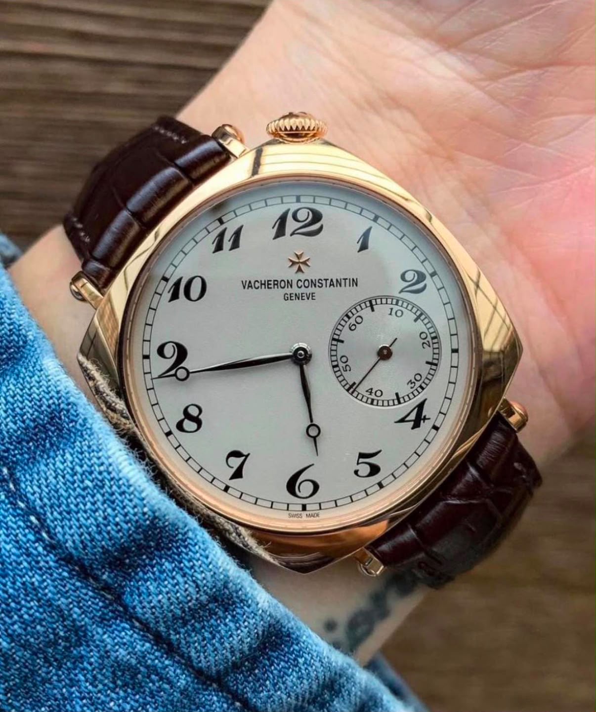 Vacheron