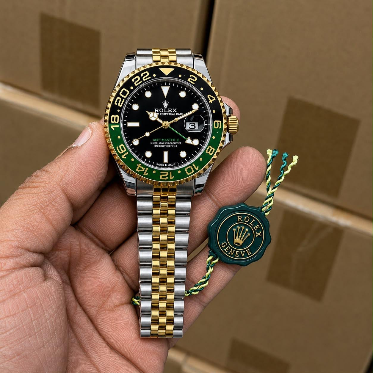 Rolex